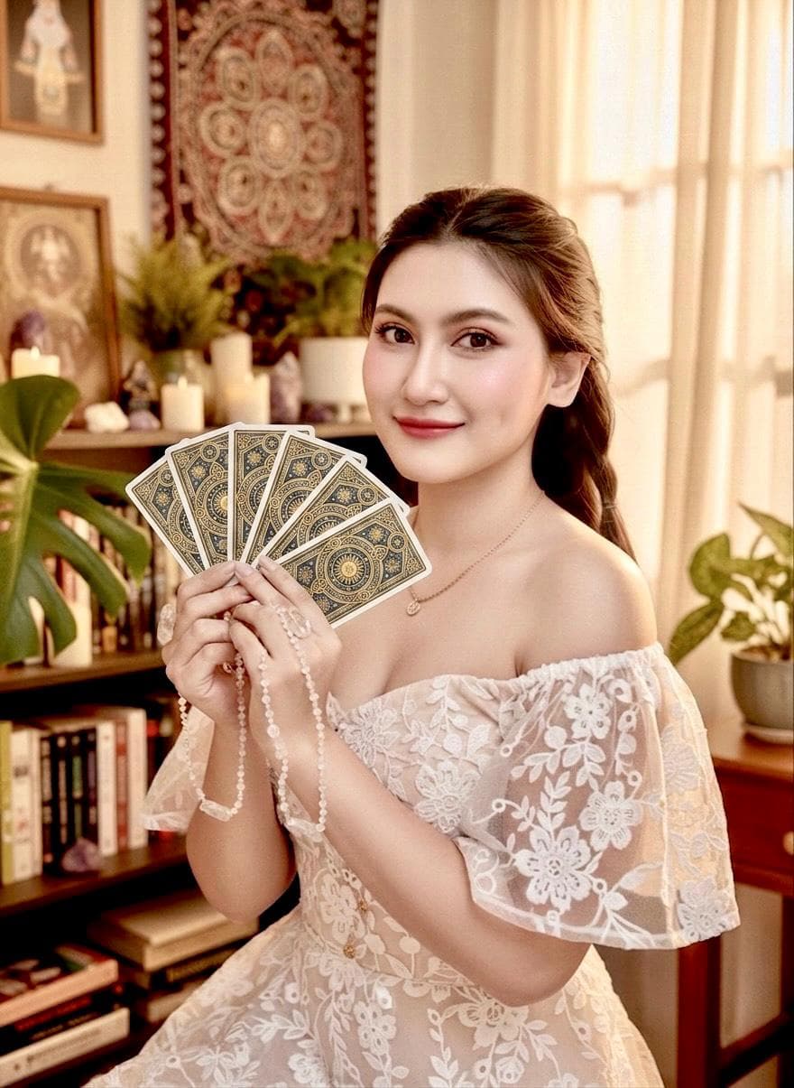 Healing Club Myanmar reader
