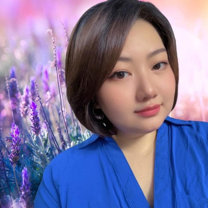 Client portrait for Phue Pwint Phyu Phwe